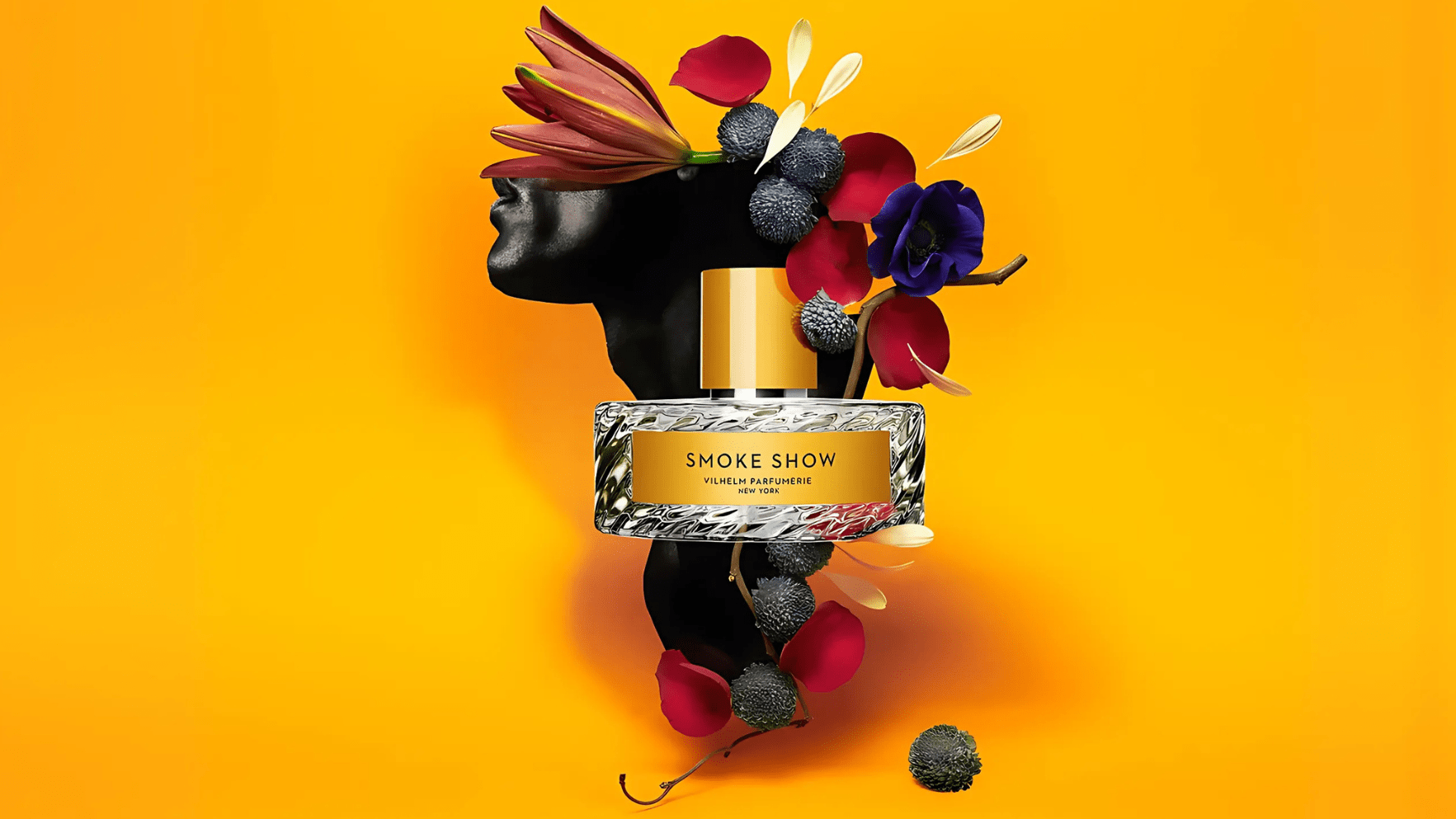 Vilhelm Parfumerie Smoke Show EDP Feature image