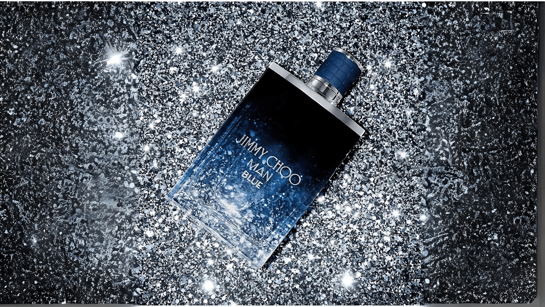 Jimmy Choo Man Blue EDT Feature image
