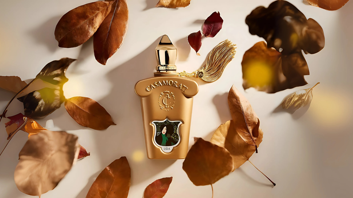 Xerjoff Casamorati Lira EDP Feature image