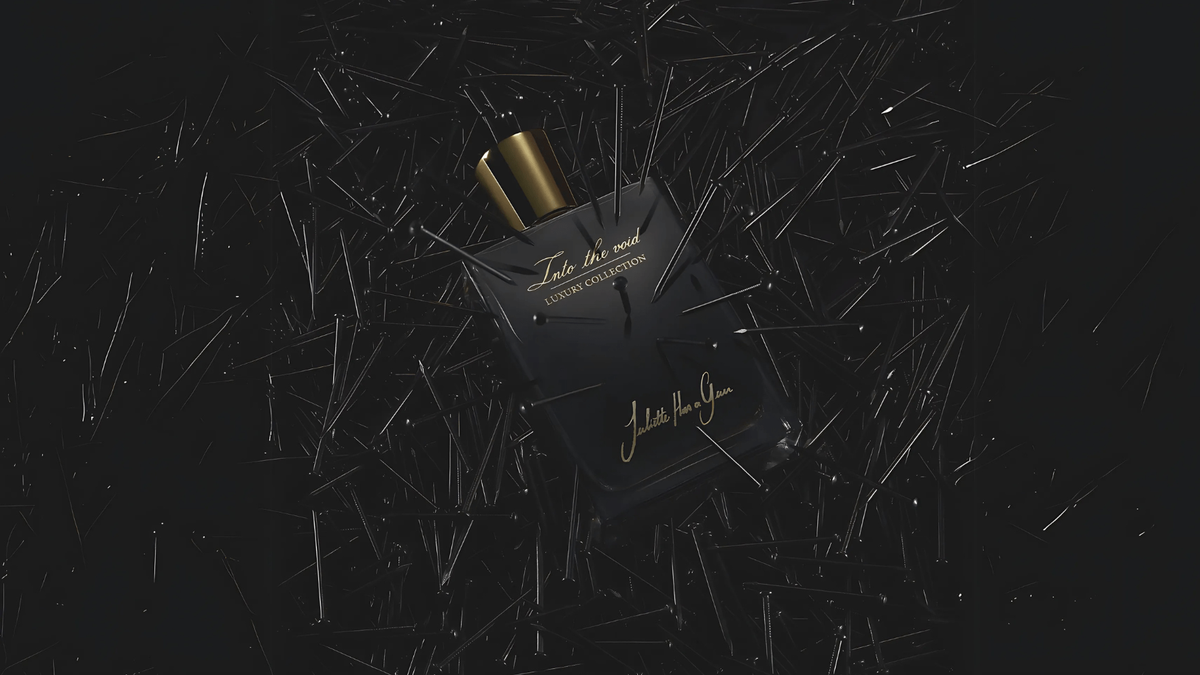 Juliette Has A Gun Into The Void EDP Feature image