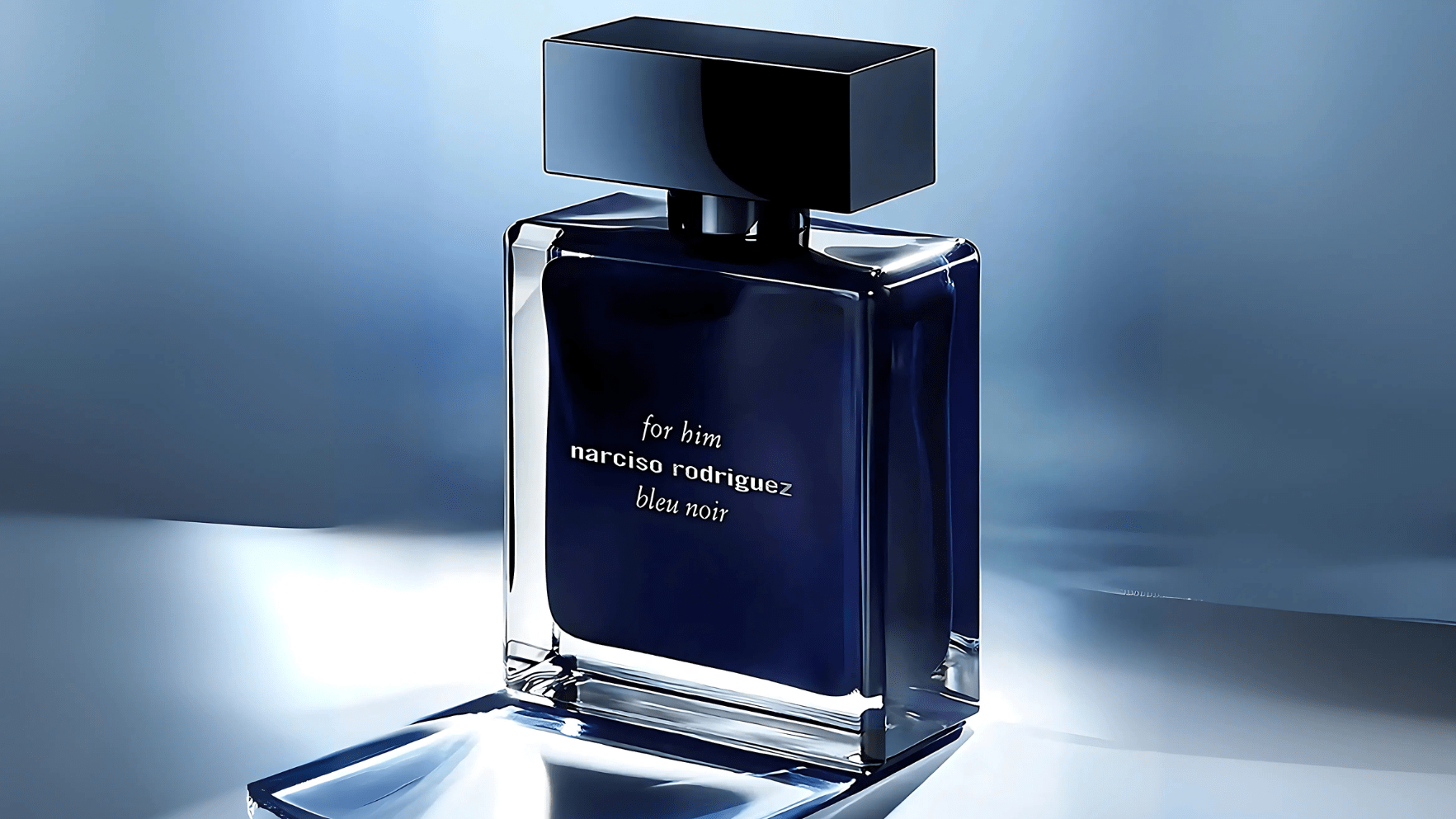 Narciso Rodriguez Bleu Noir for Him EDT Feature image