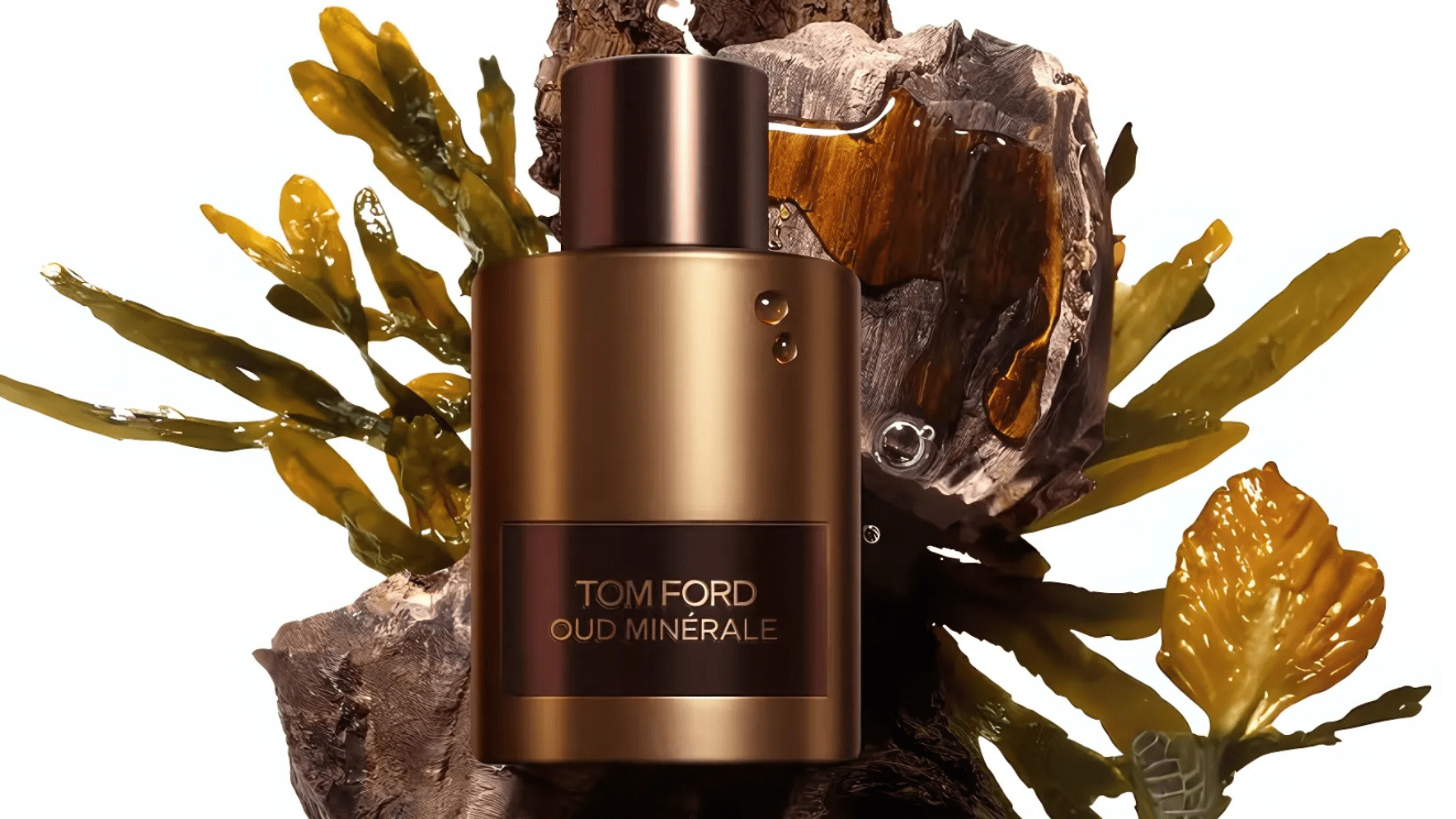 Tom Ford Oud Minerale EDP (Private Blend) Feature image