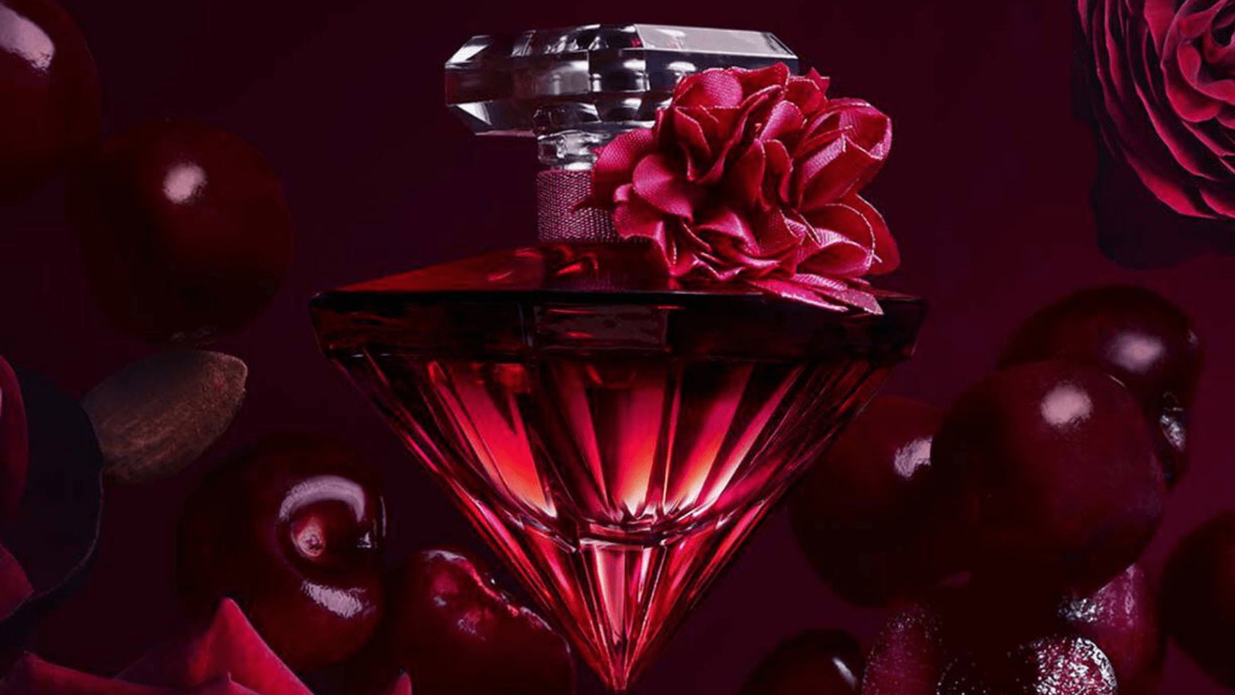 Lancome La Nuit Tresor Intense L'Eau De Parfum Feature image