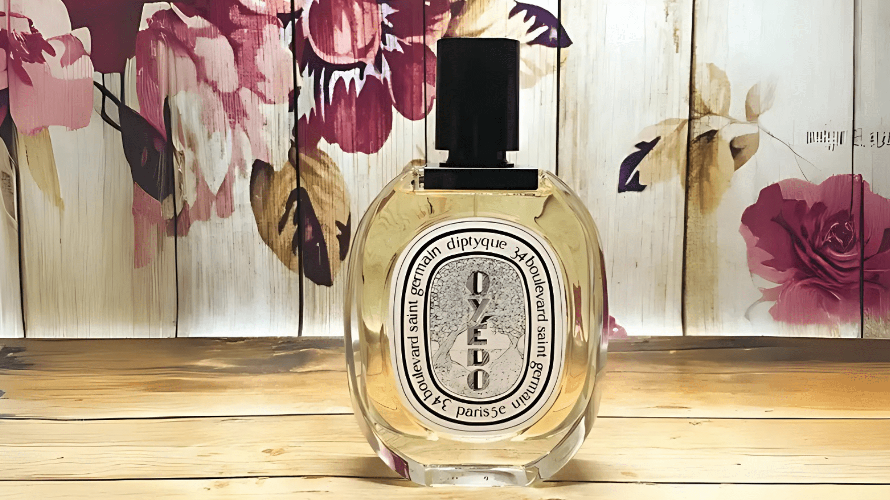 Diptyque Oyedo EDT Feature image