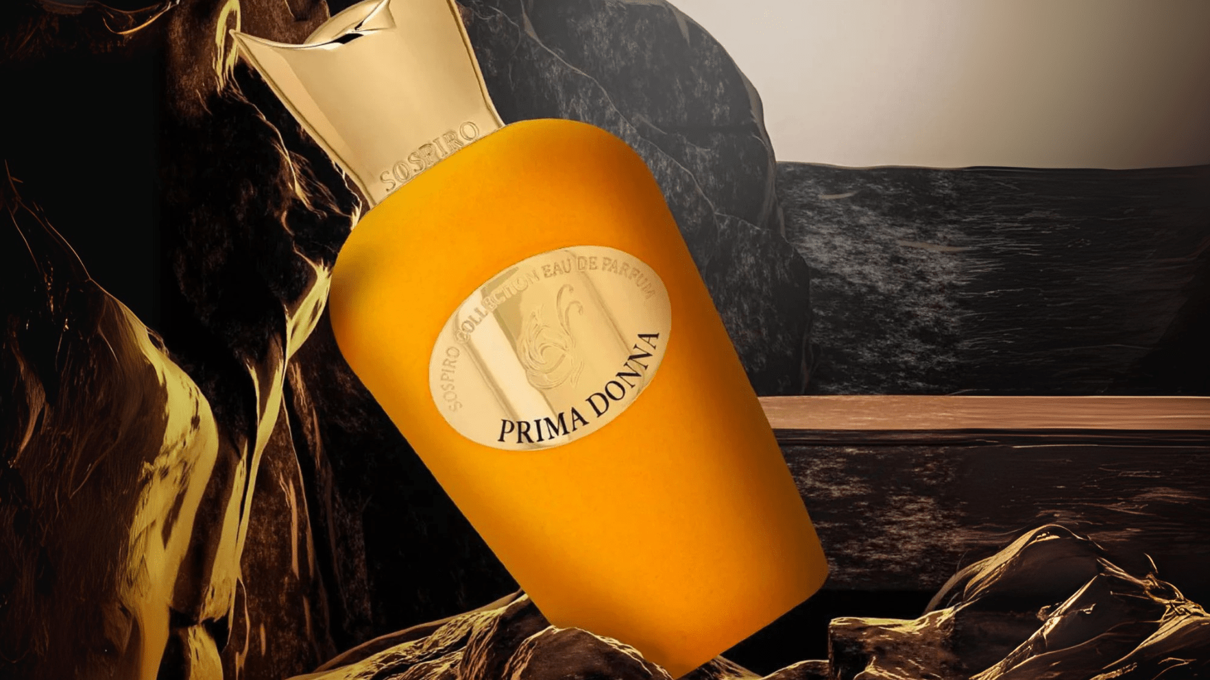 Sospiro Prima Donna EDP Feature image