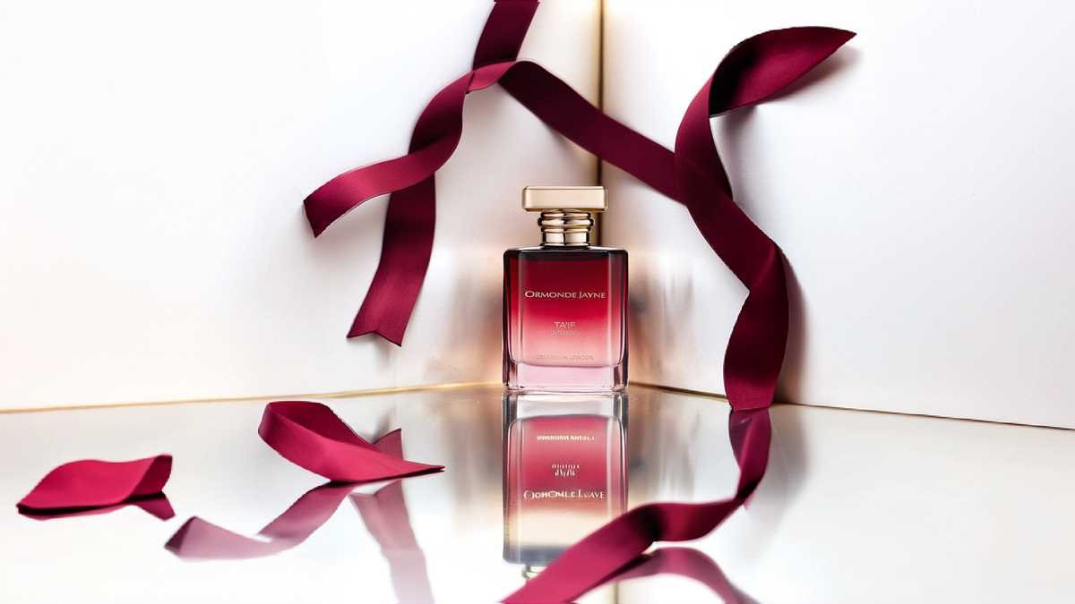 Ormonde Jayne Ta'if Intensivo Parfum Feature image