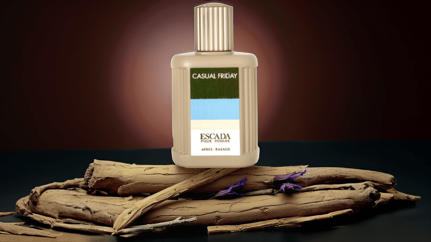 Escada Casual Friday EDT Feature image