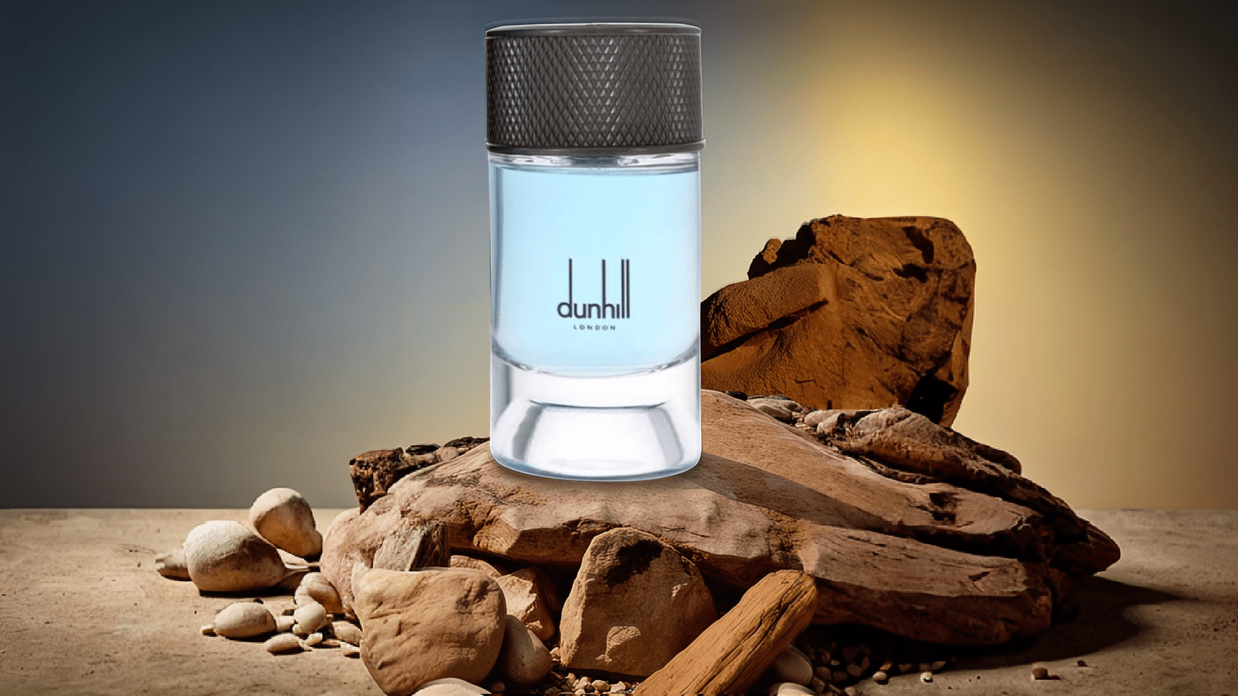 Dunhill Nordic Fougere EDP Feature image