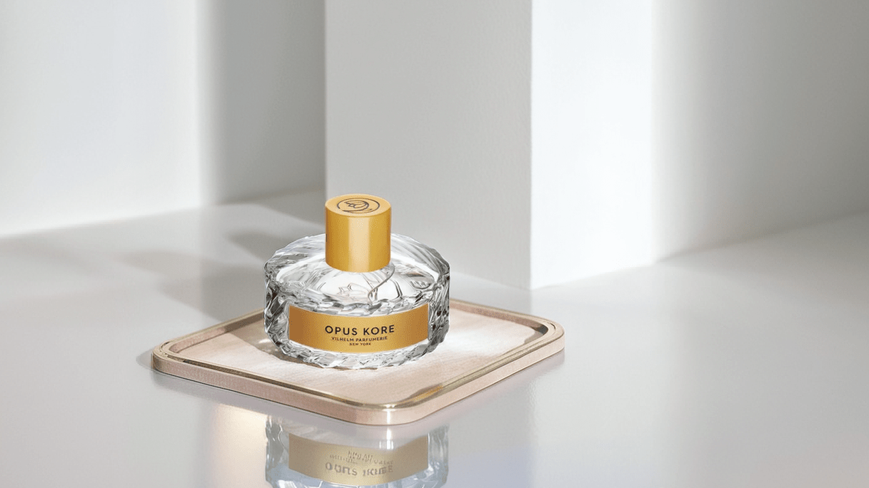 Vilhelm Parfumerie Opus Kore EDP Feature image