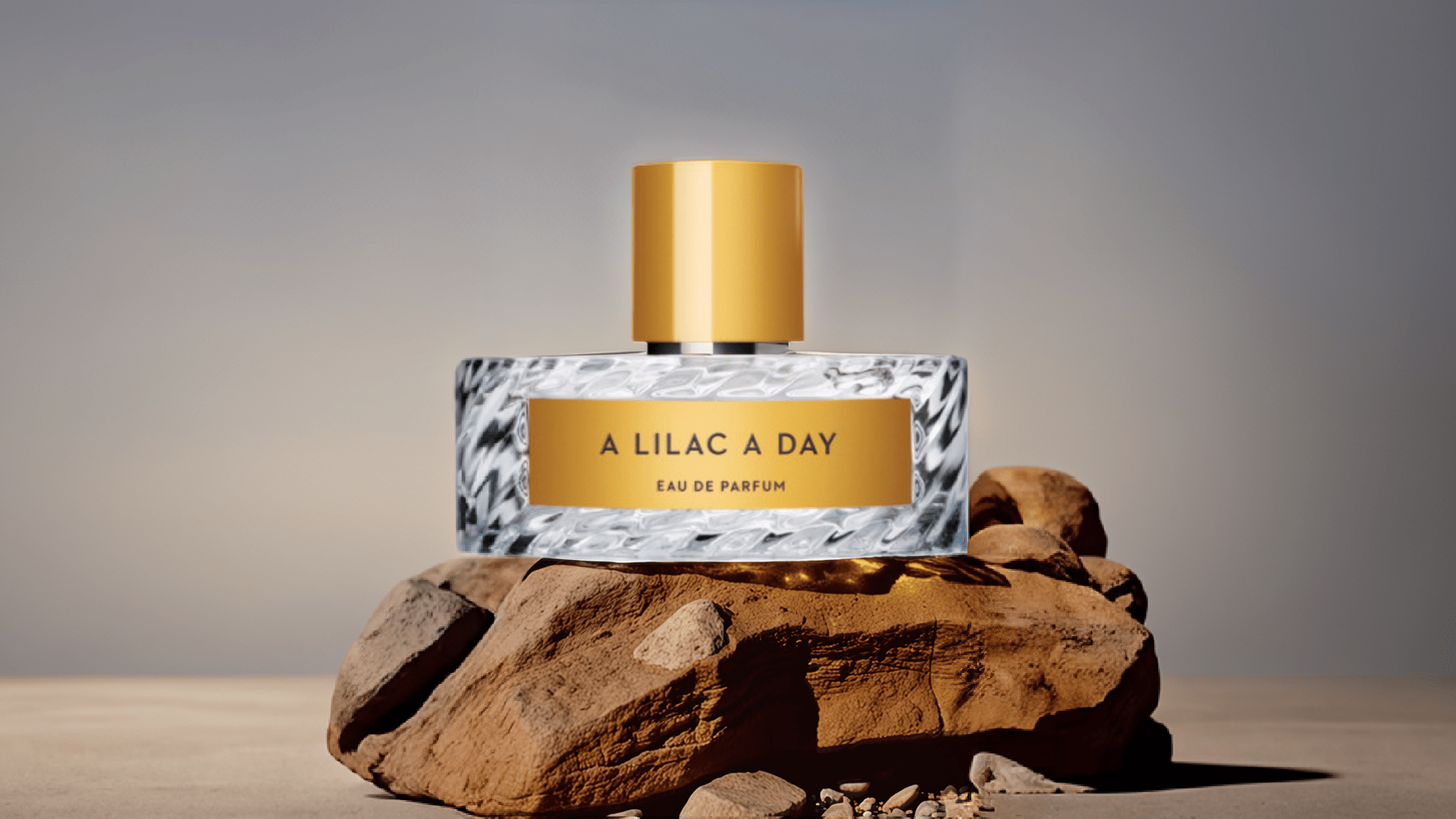 Vilhelm Parfumerie A Lilac A Day EDP Feature image