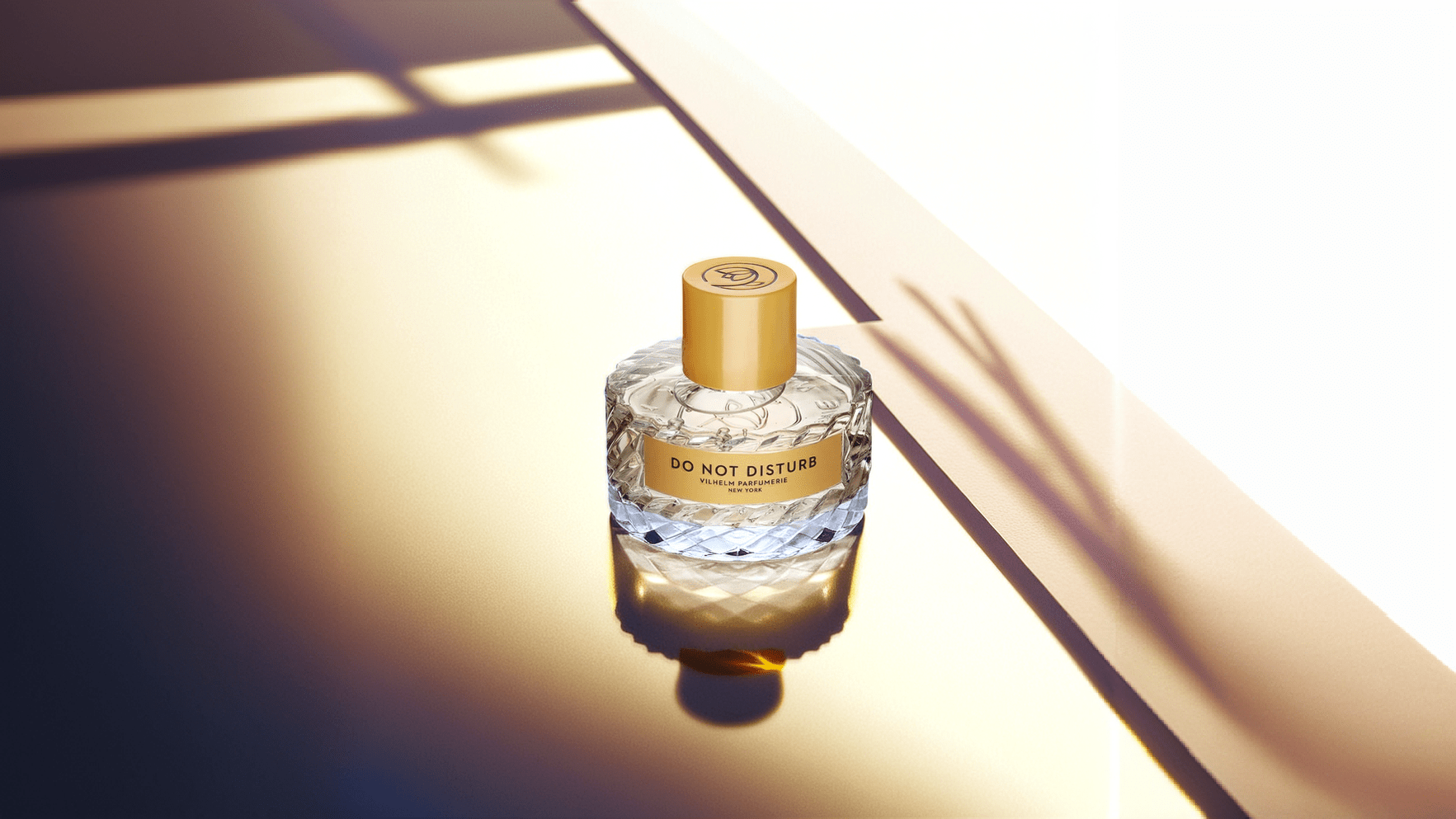 Vilhelm Parfumerie Do Not Disturb EDP Feature image
