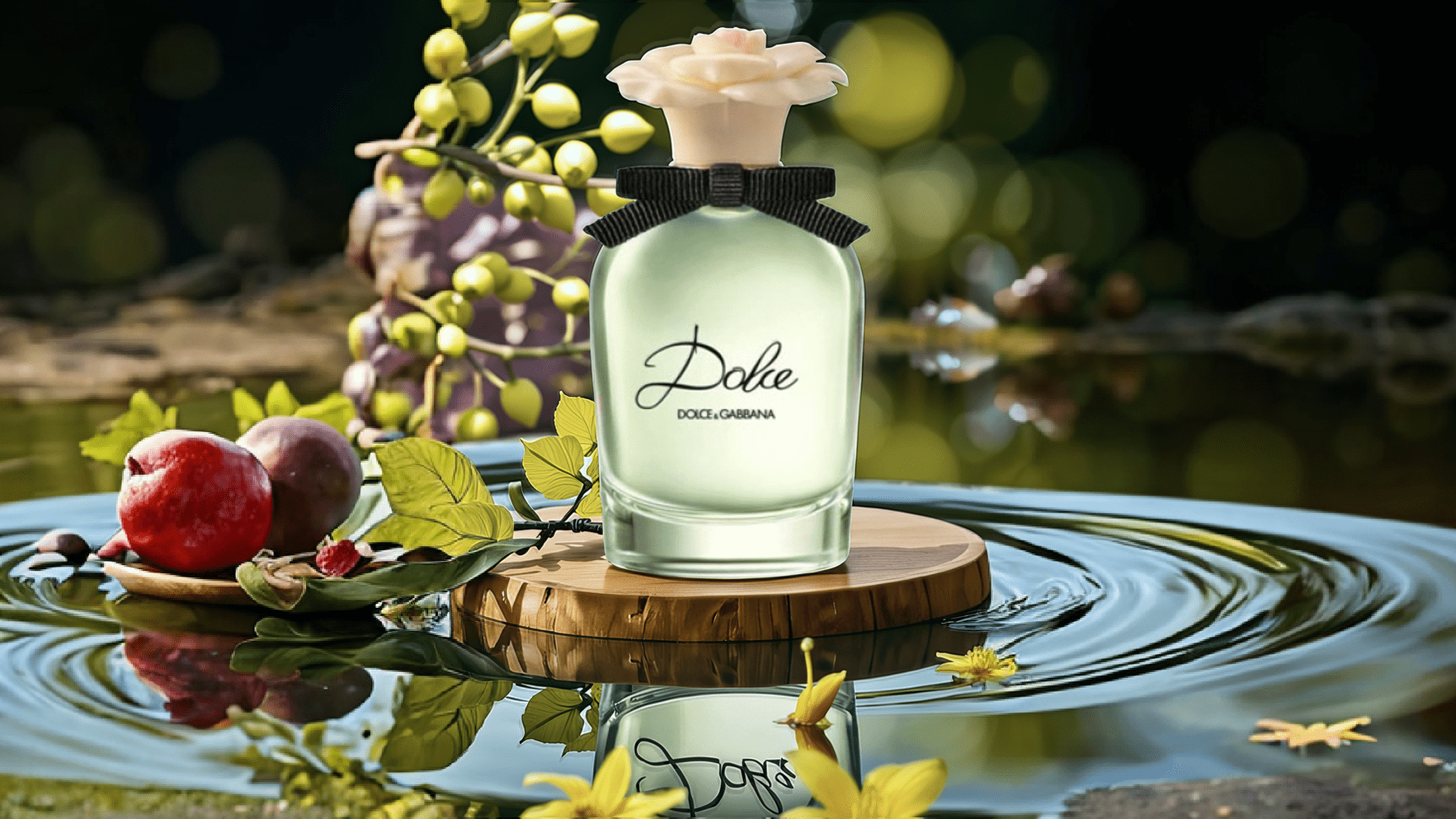 Dolce & Gabbana Dolce EDP Feature image
