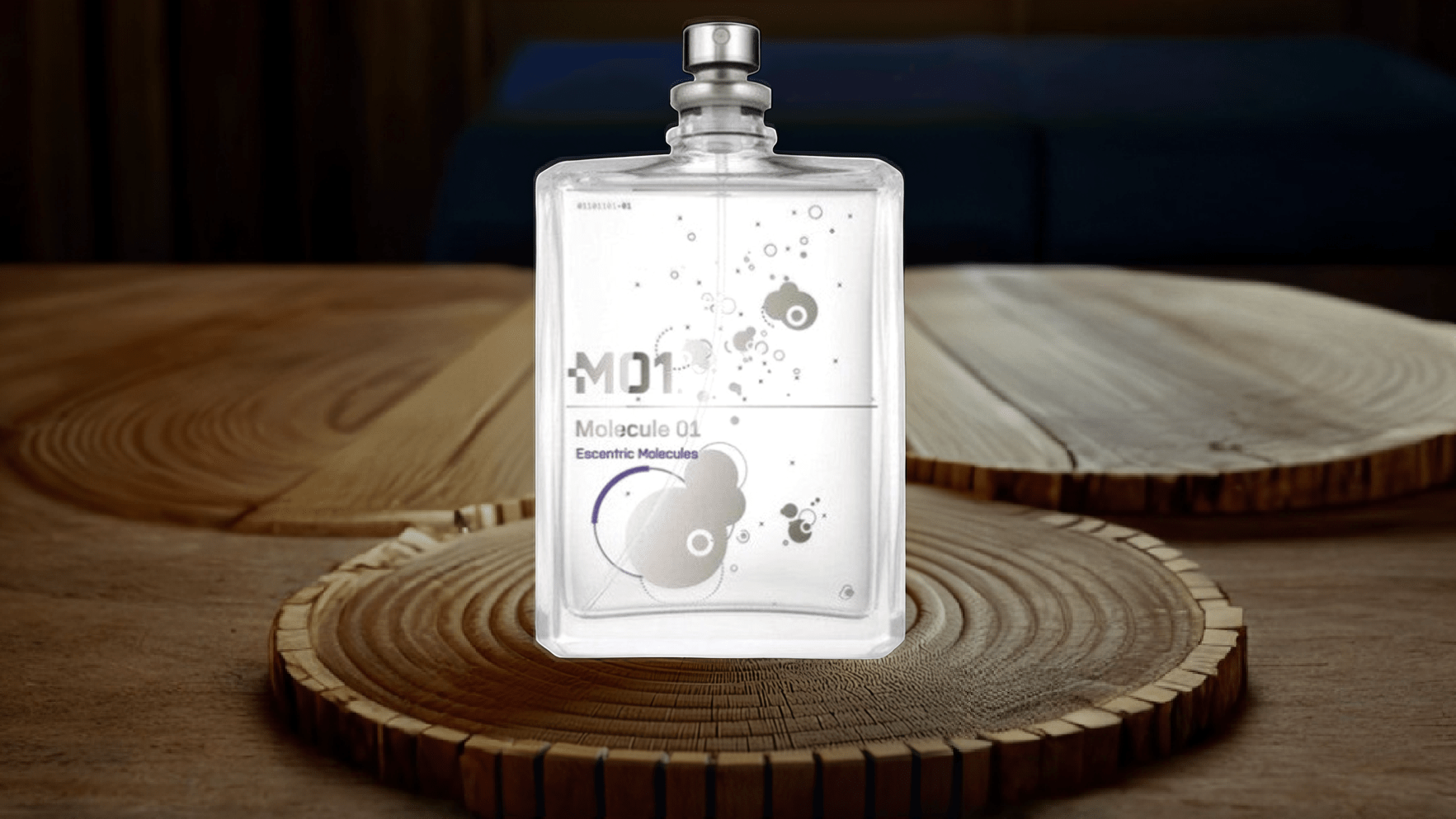 Escentric Molecules Molecule 01 EDT Feature image