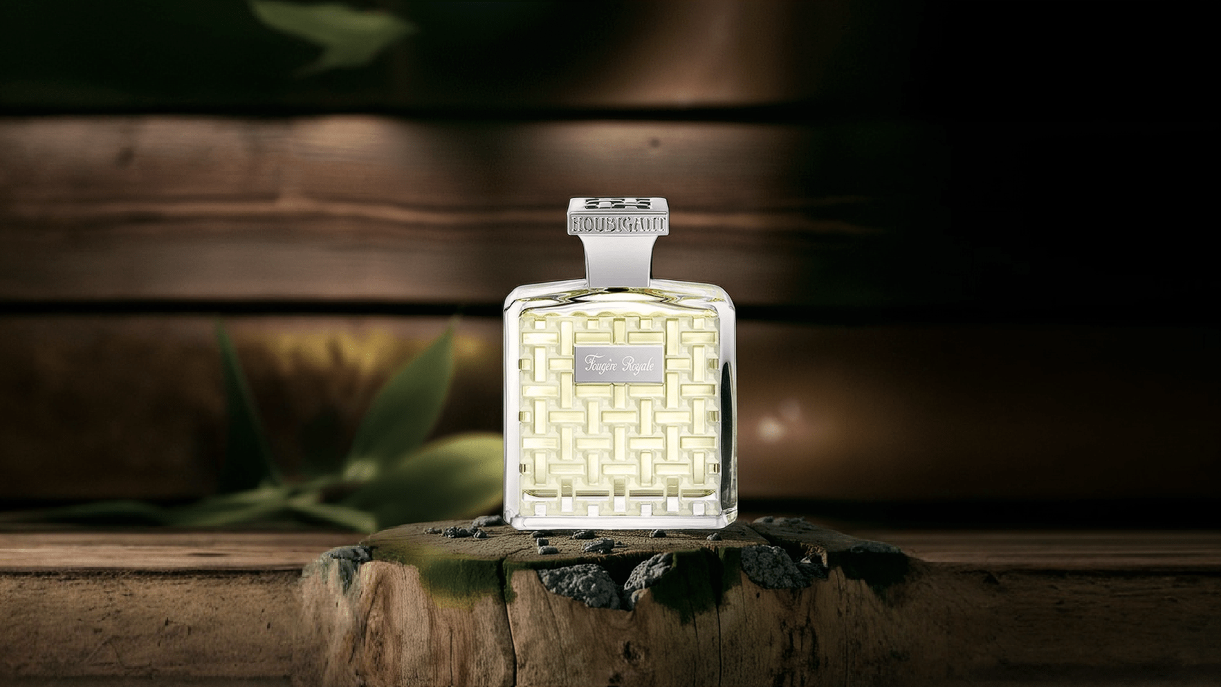 Houbigant Fougere Royale EDP Feature image