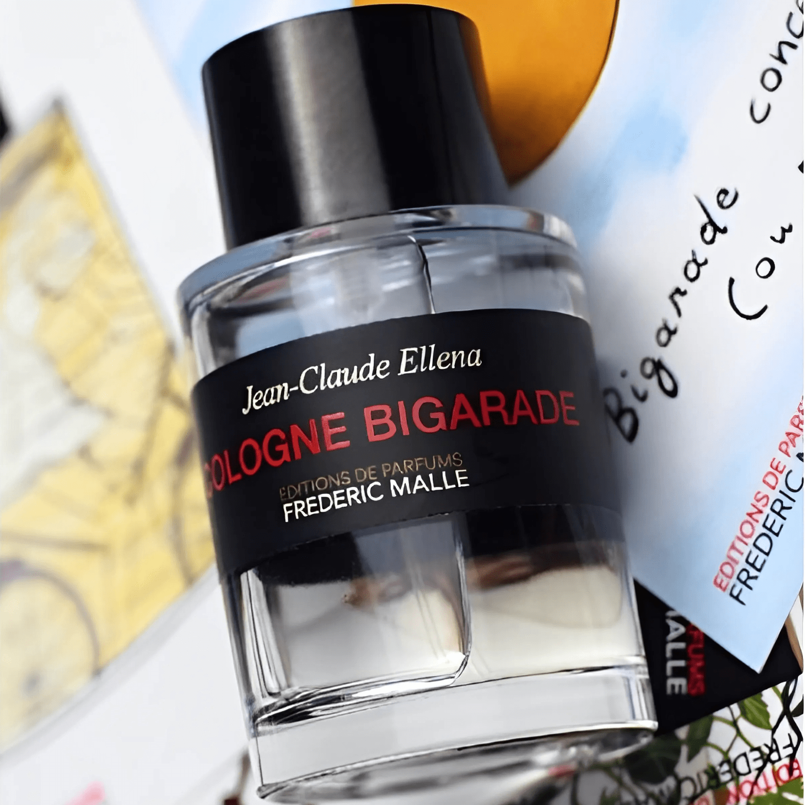 Christian Dior Miss Dior EDT Feature image