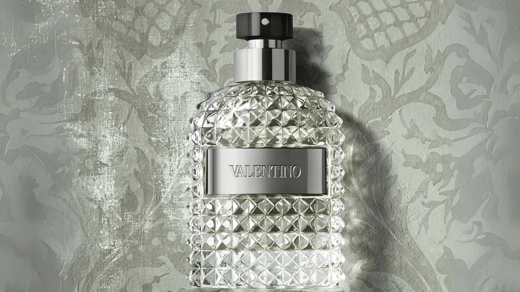 Valentino Uomo Acqua EDT Feature image