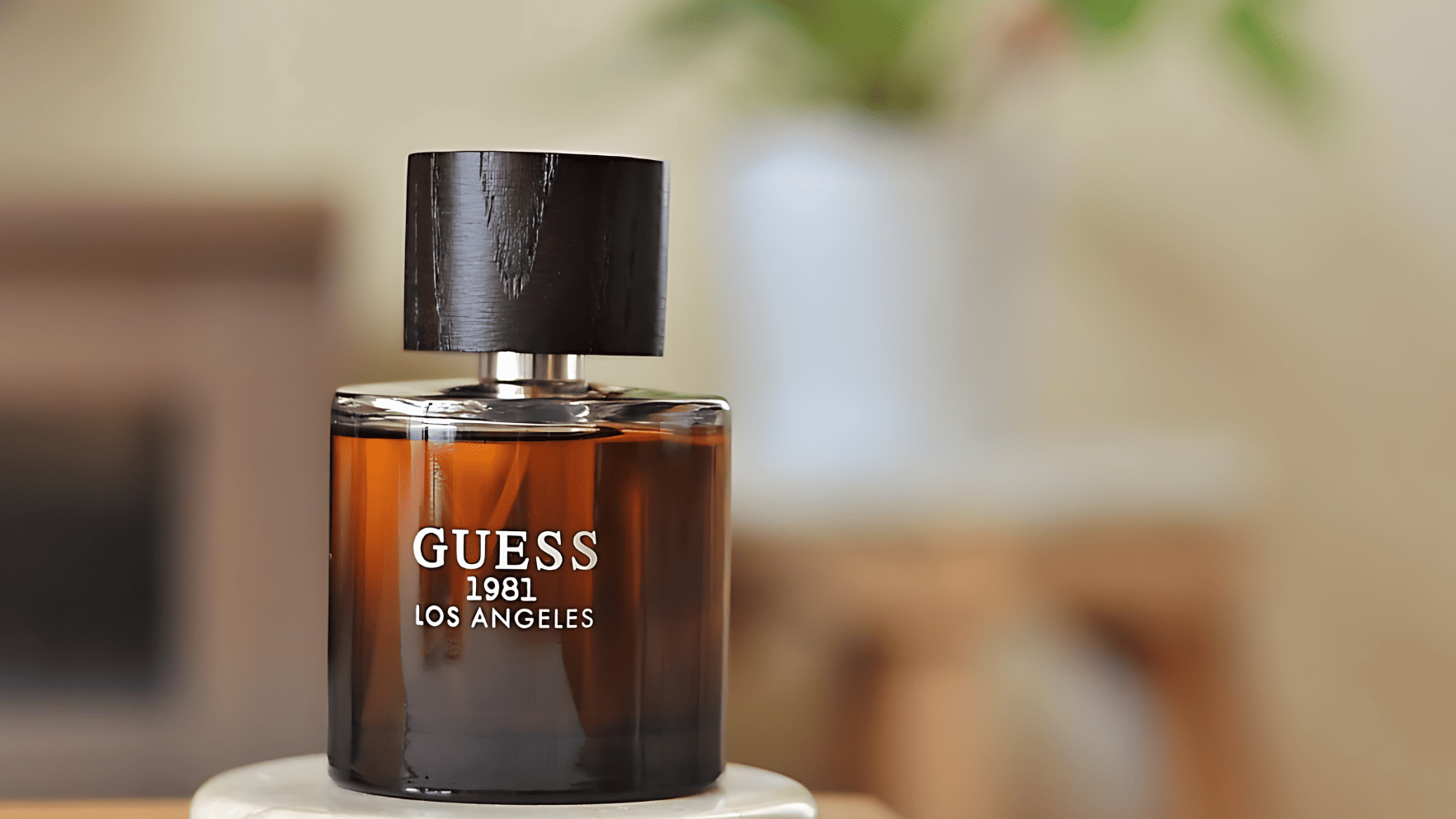 Guess 1981 Los Angeles Men EDT Feature image