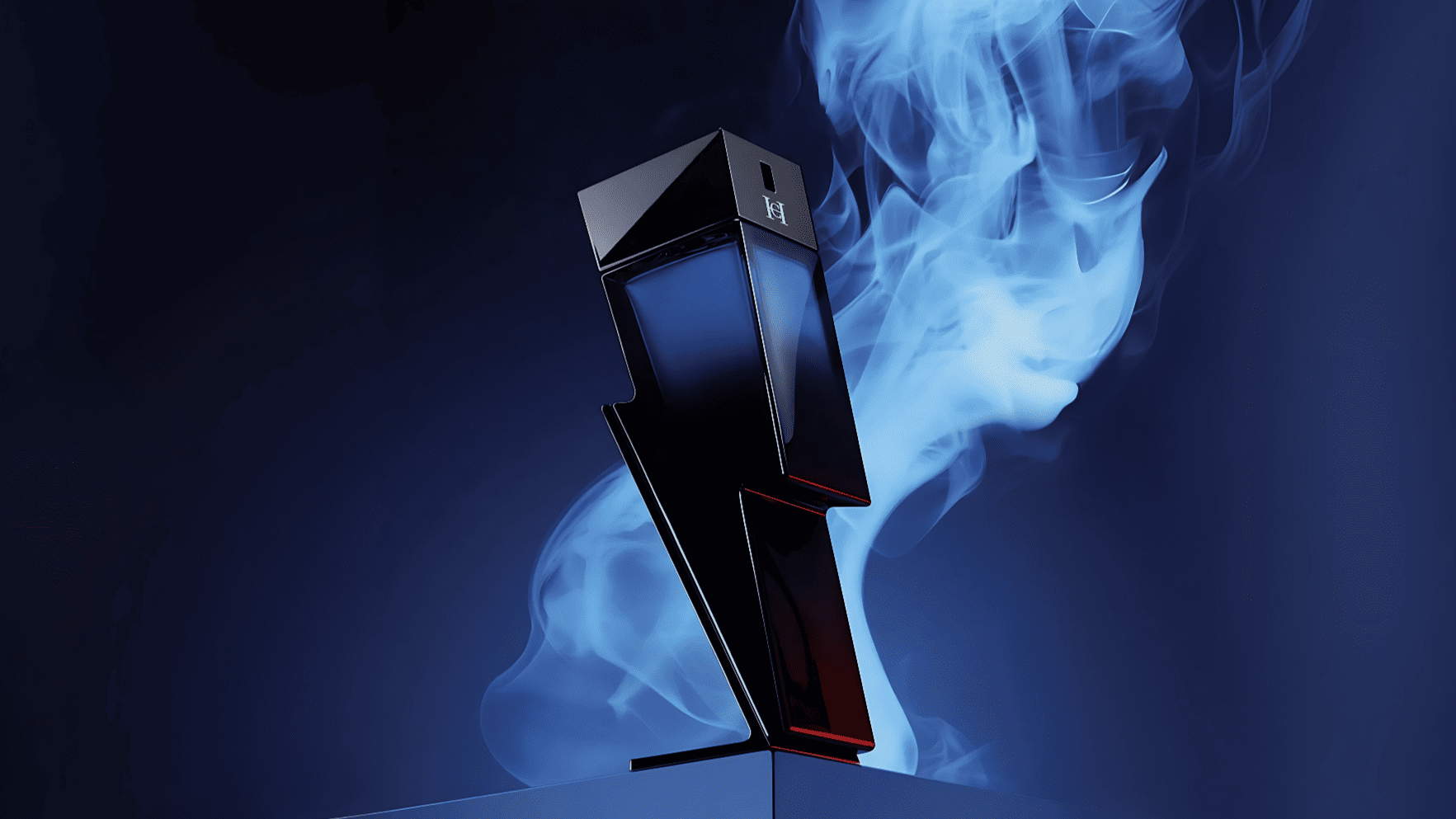 Carolina Herrera Bad Boy Cobalt Elixir EDP Feature image
