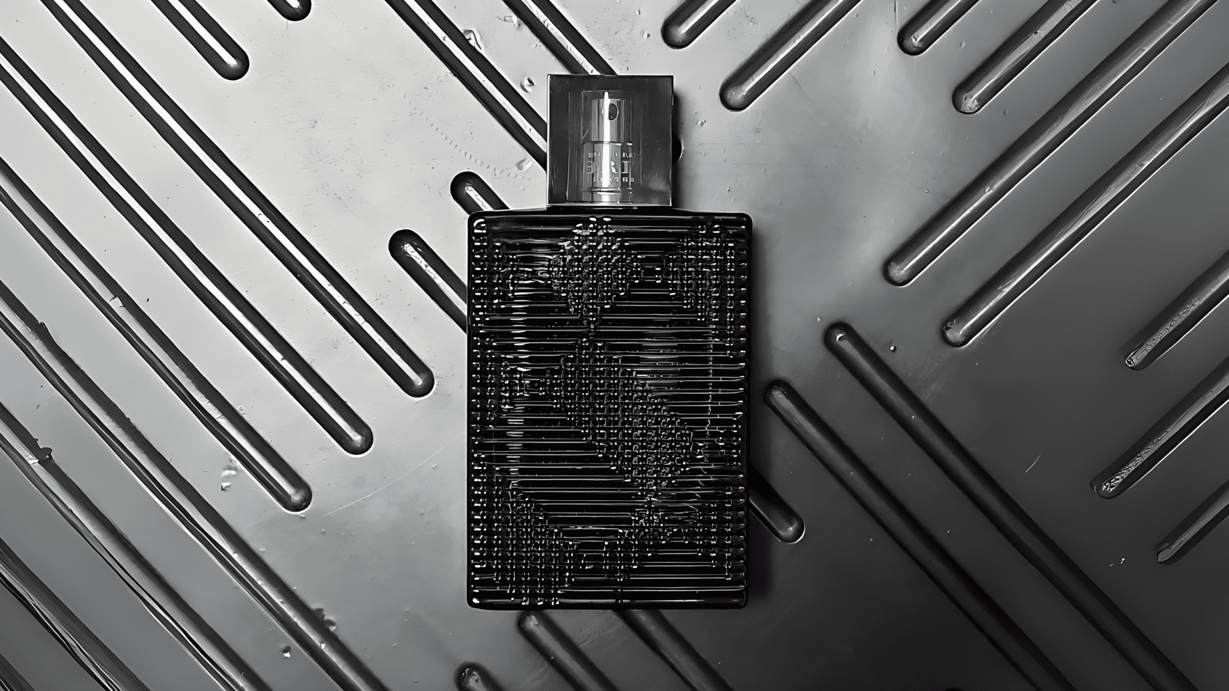 Burberry Brit Rhythm for Him EDT Feature image
