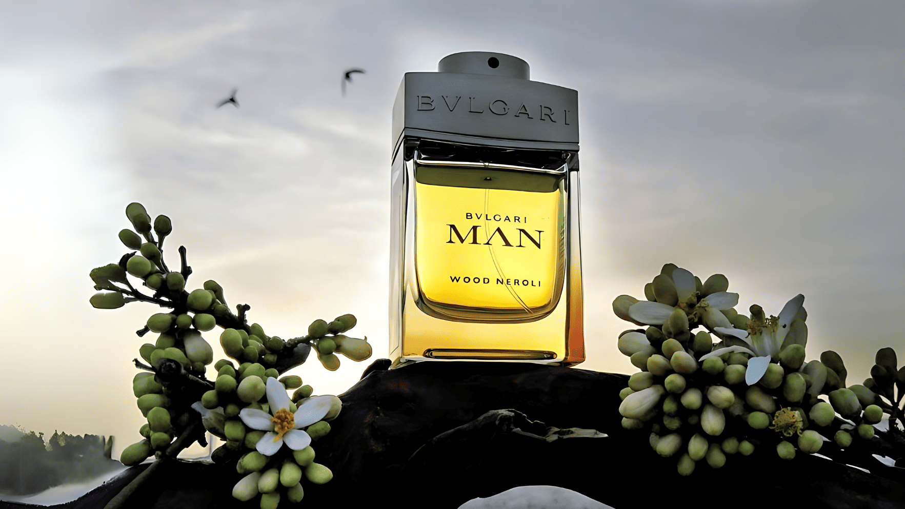 Bvlgari Man Wood Neroli EDP Feature image