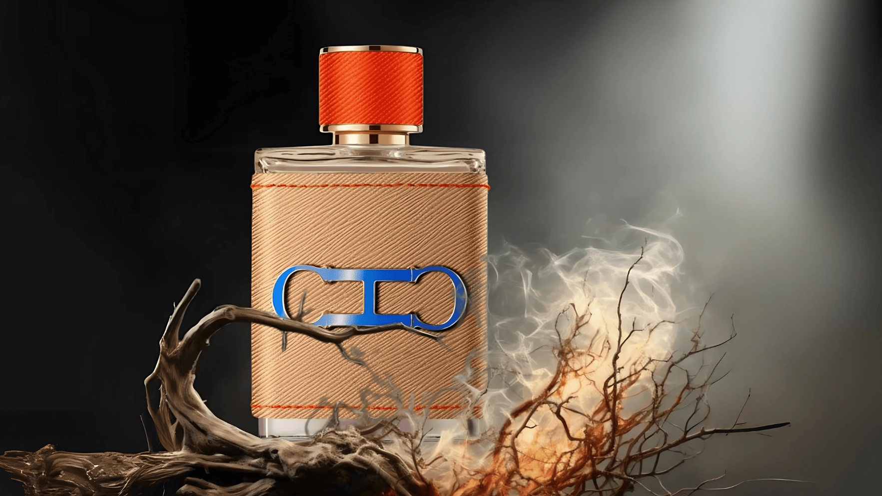 Carolina Herrera CH Men Pasión EDP Feature image