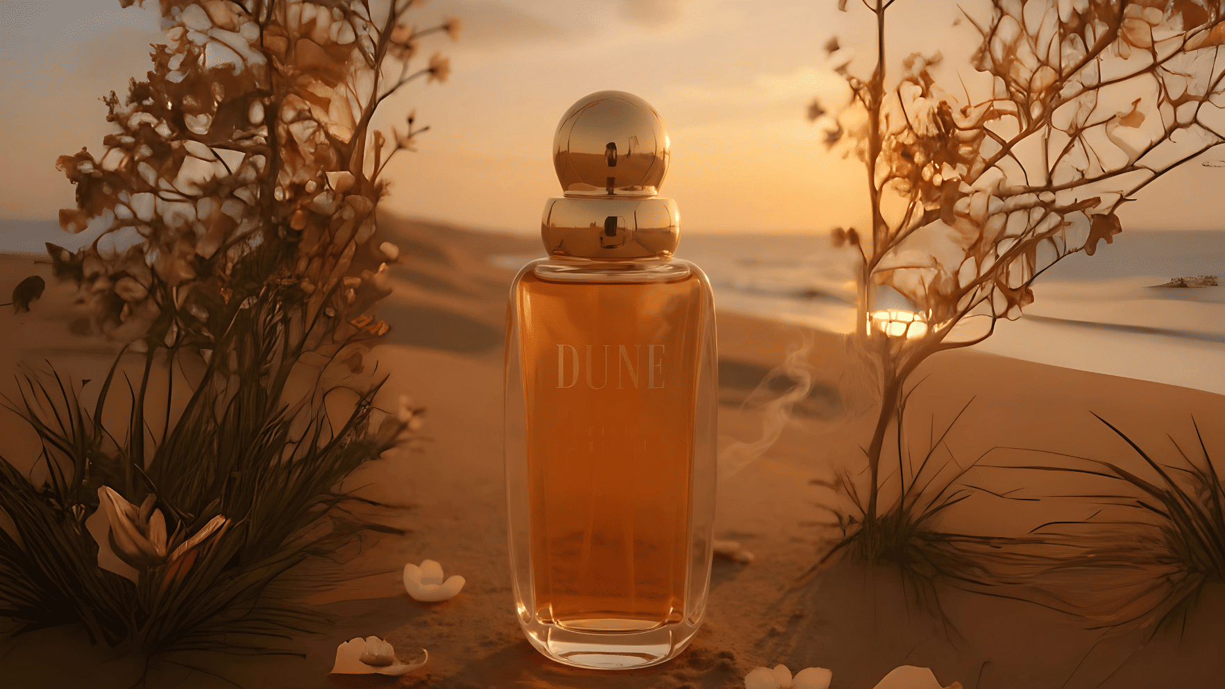 Christian Dior Dune Esprit De Parfum Feature image