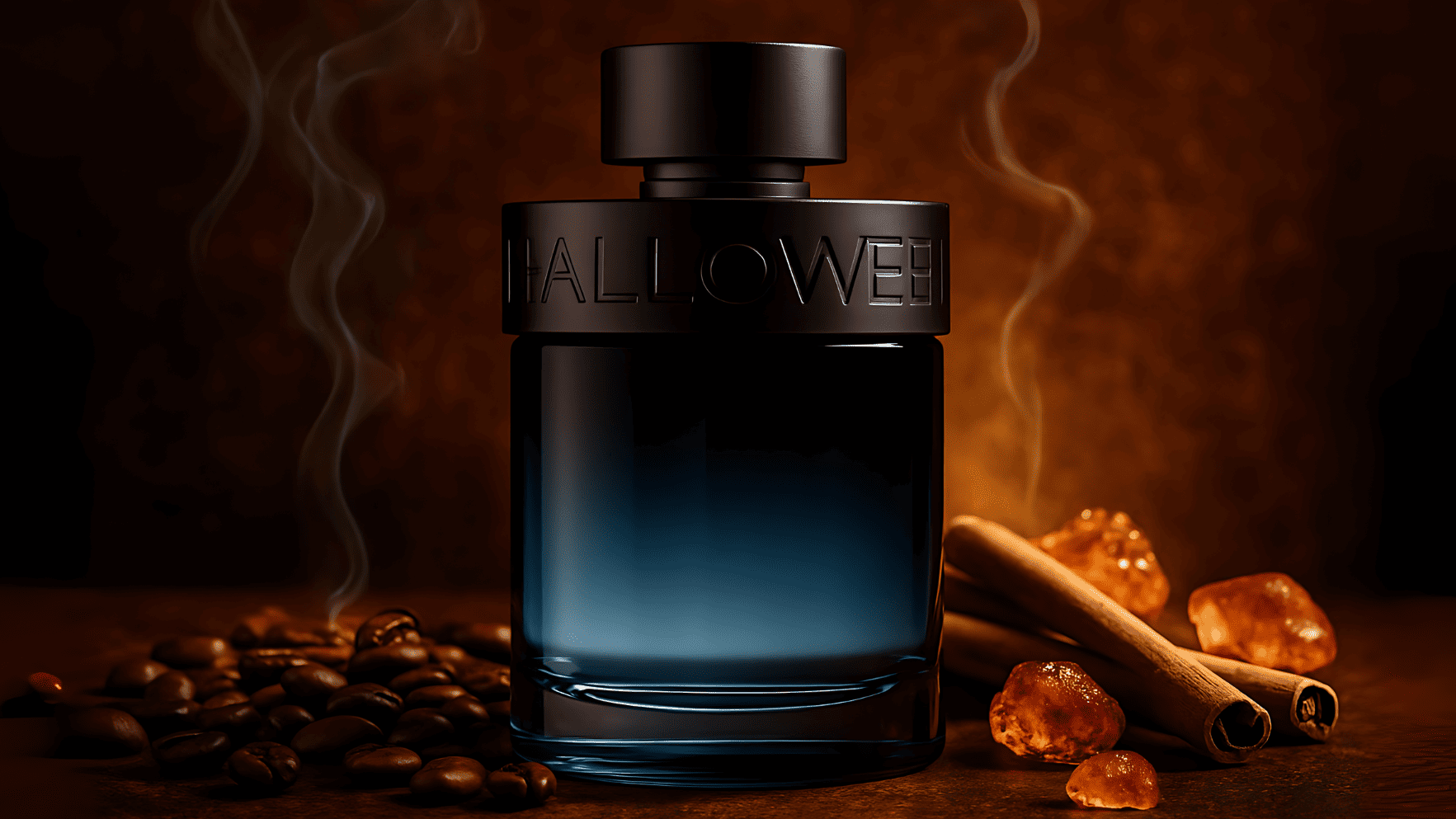Halloween Man X EDT Feature image