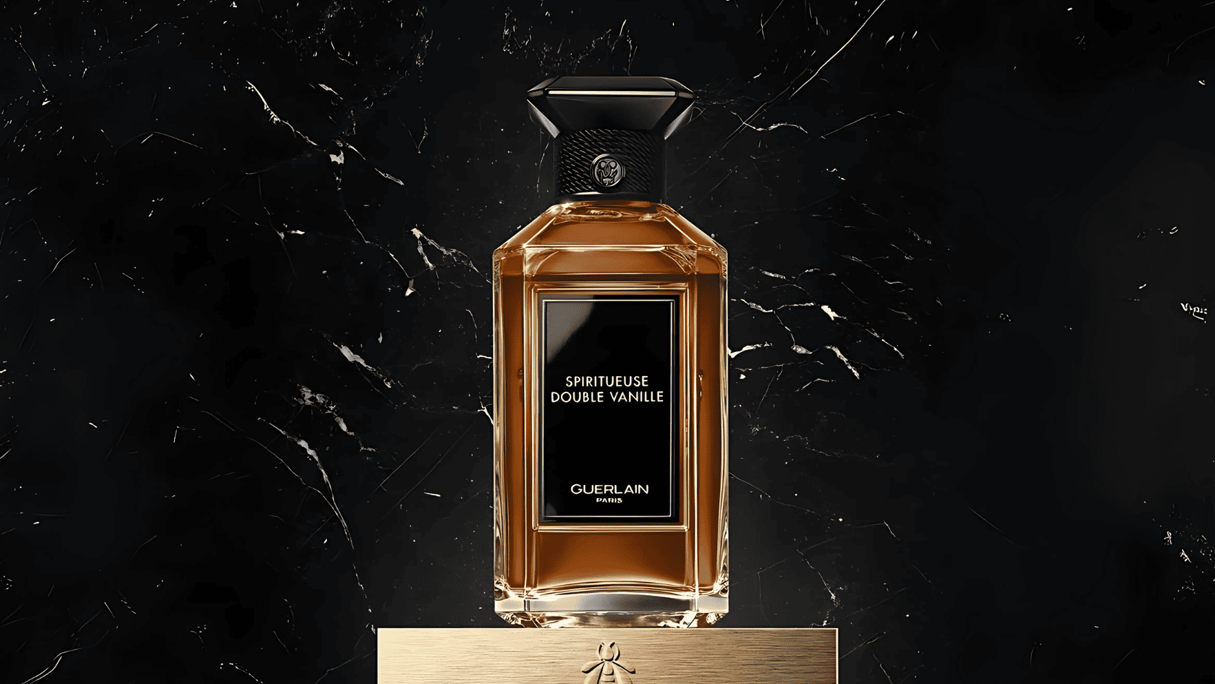 Guerlain Spiritueuse Double Vanille EDP Feature image