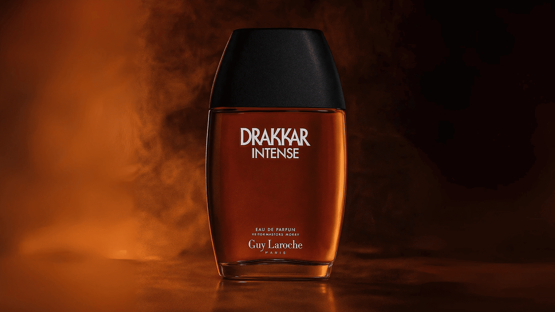 Guy Laroche Drakkar Intense EDP Feature image