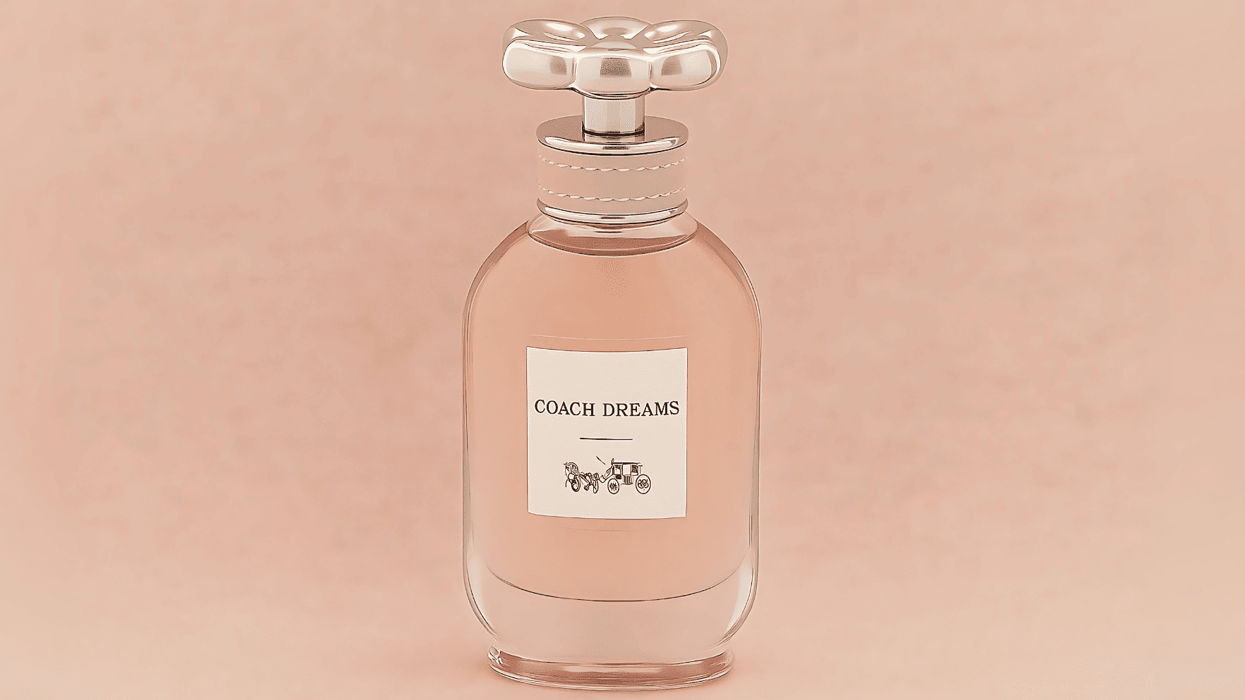 Coach Dreams EDP Feature image