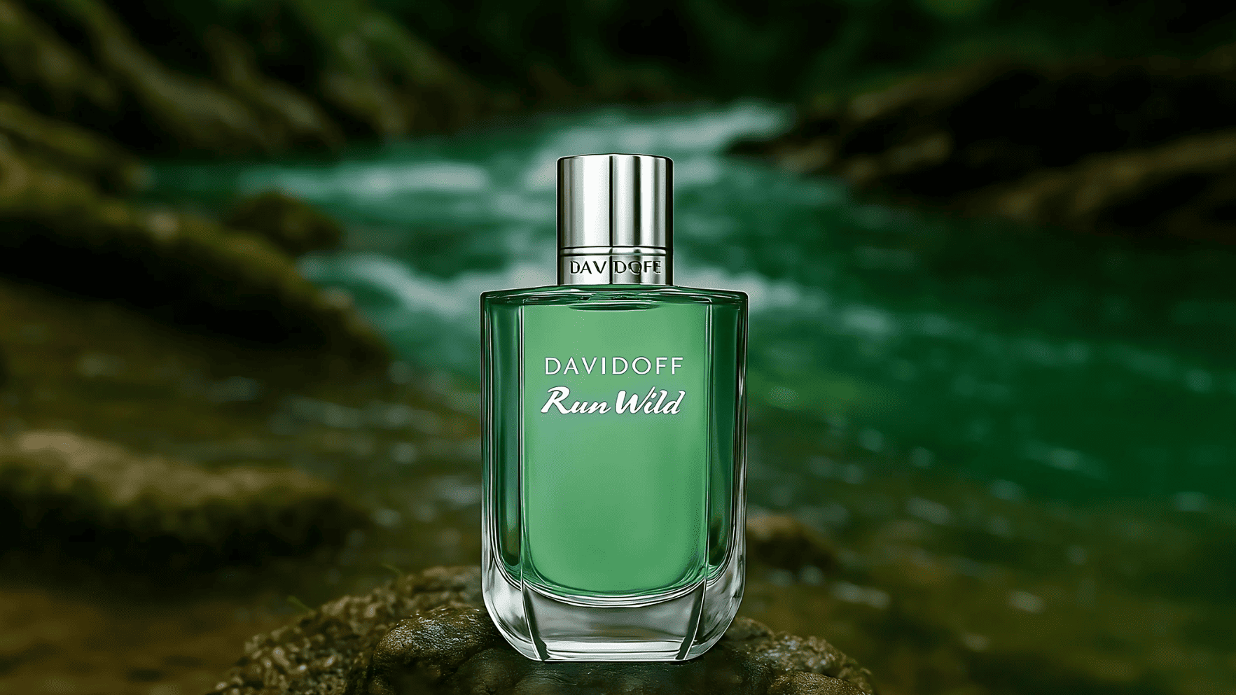 Davidoff Run Wild Woman EDP Feature image