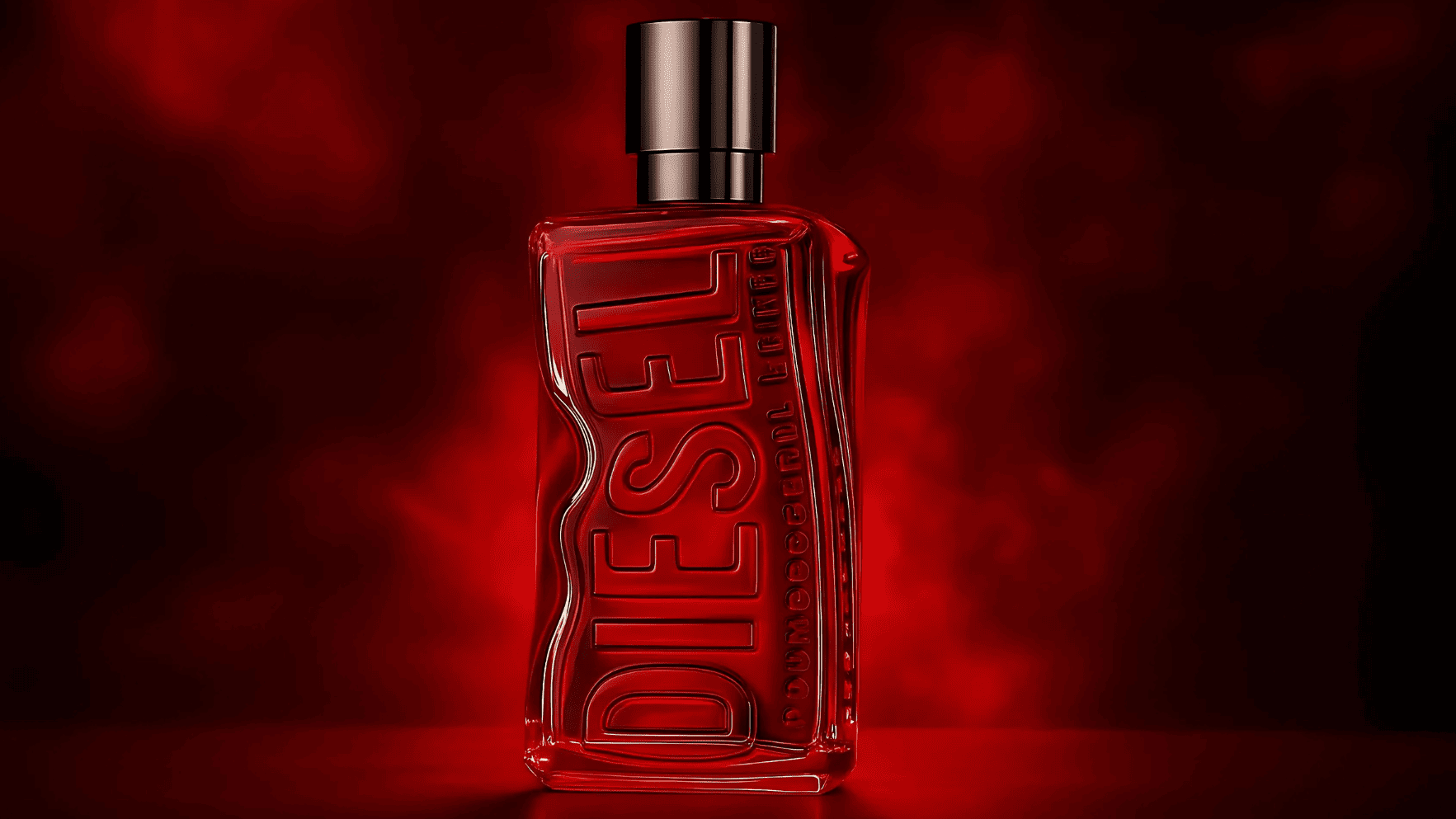 Diesel D Red EDP Feature image