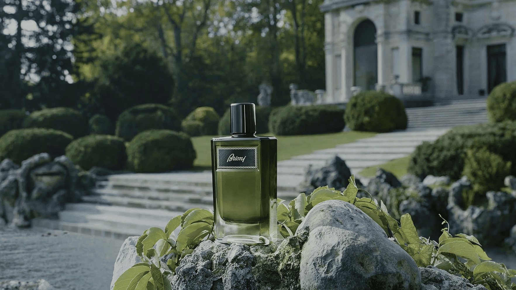 Brioni Eau de Parfum Essentiel Feature image
