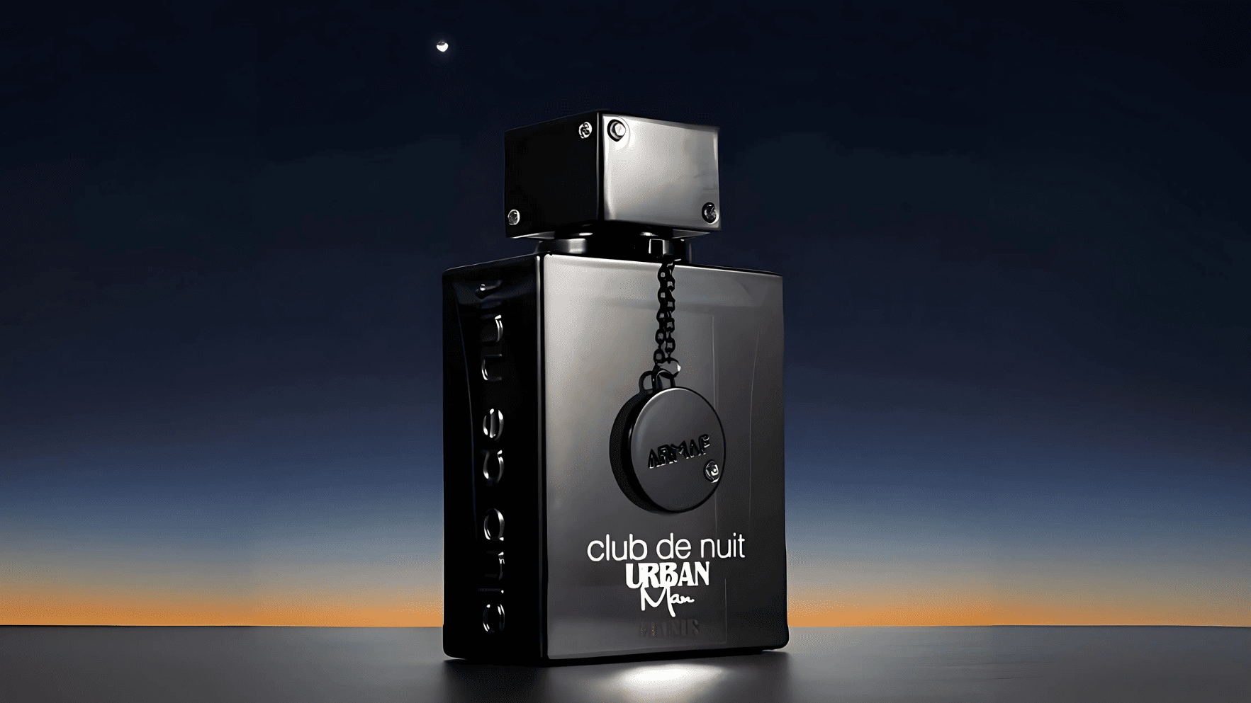 Armaf Club de Nuit Urban Man Elixir Feature image
