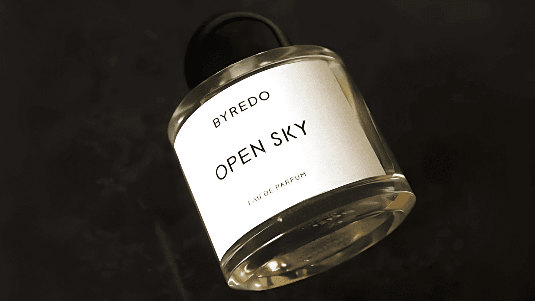 Byredo Open Sky EDP Feature image