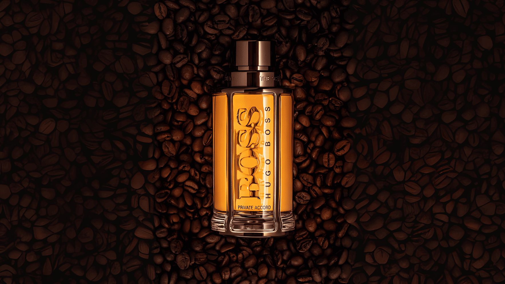 Hugo Boss The Scent Private Accord for Him EDT Feature image
