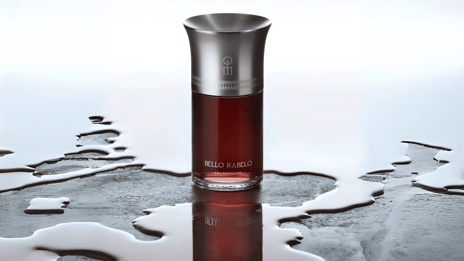 Les Liquides Imaginaires Bello Rabelo EDP Feature image