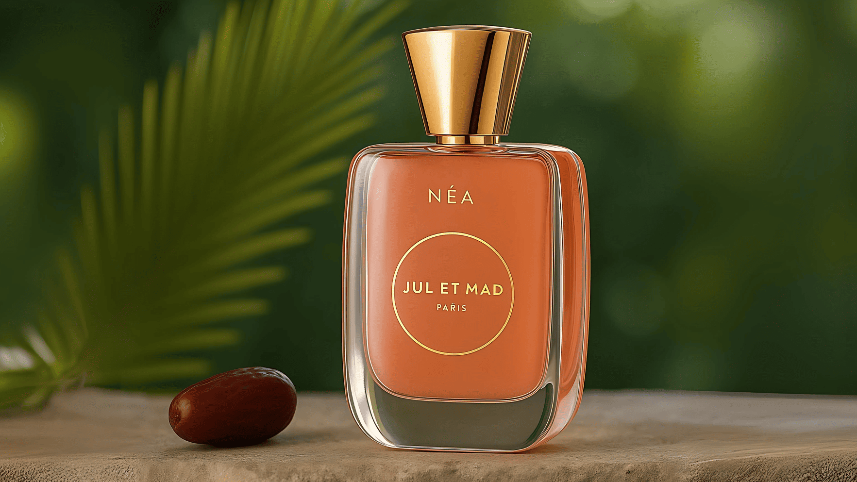 Jul Et Mad Néa Extrait De Parfum Feature image