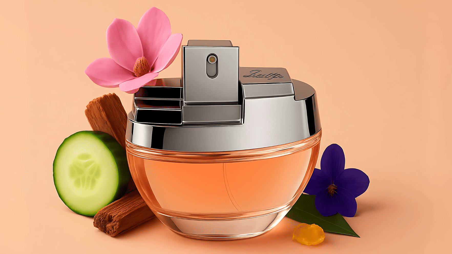 DKNY Donna Karan NY EDP Feature image