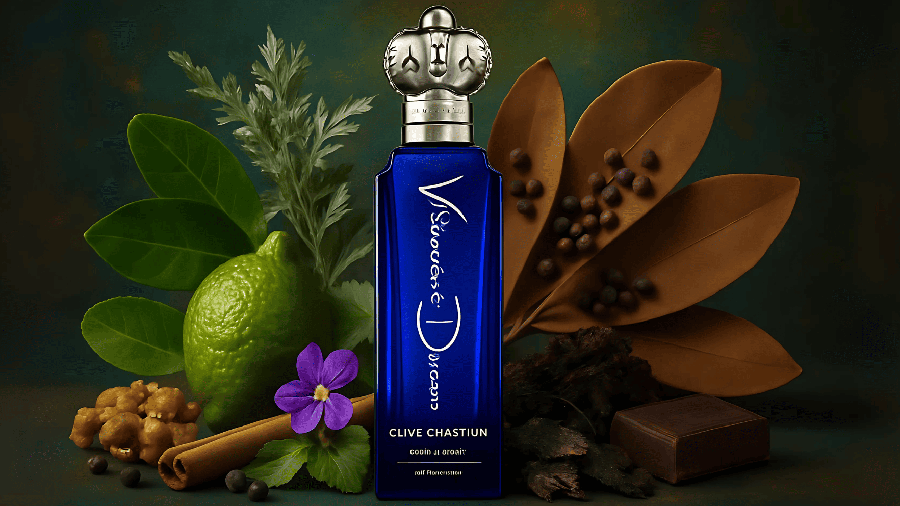 Clive Christian Psychedelic EDP Feature image