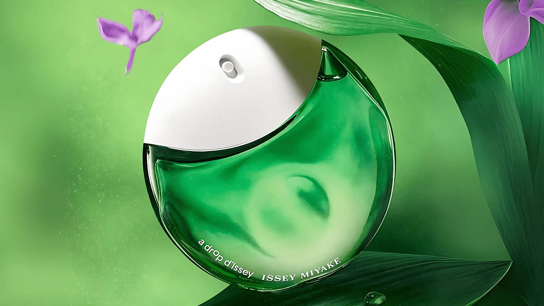 Issey Miyake A Drop d’Issey EDP Feature image