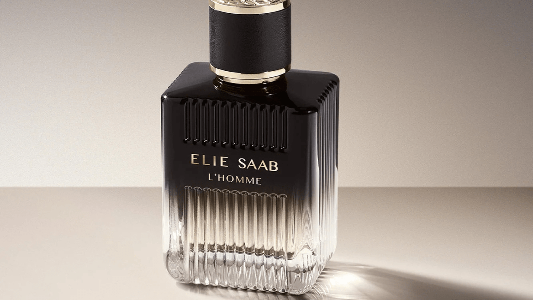 Elie Saab L'Homme Feature image
