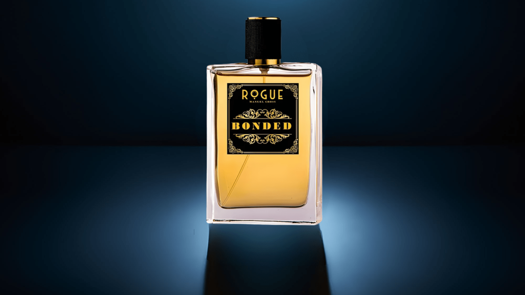 Rouge Bonded Feature image