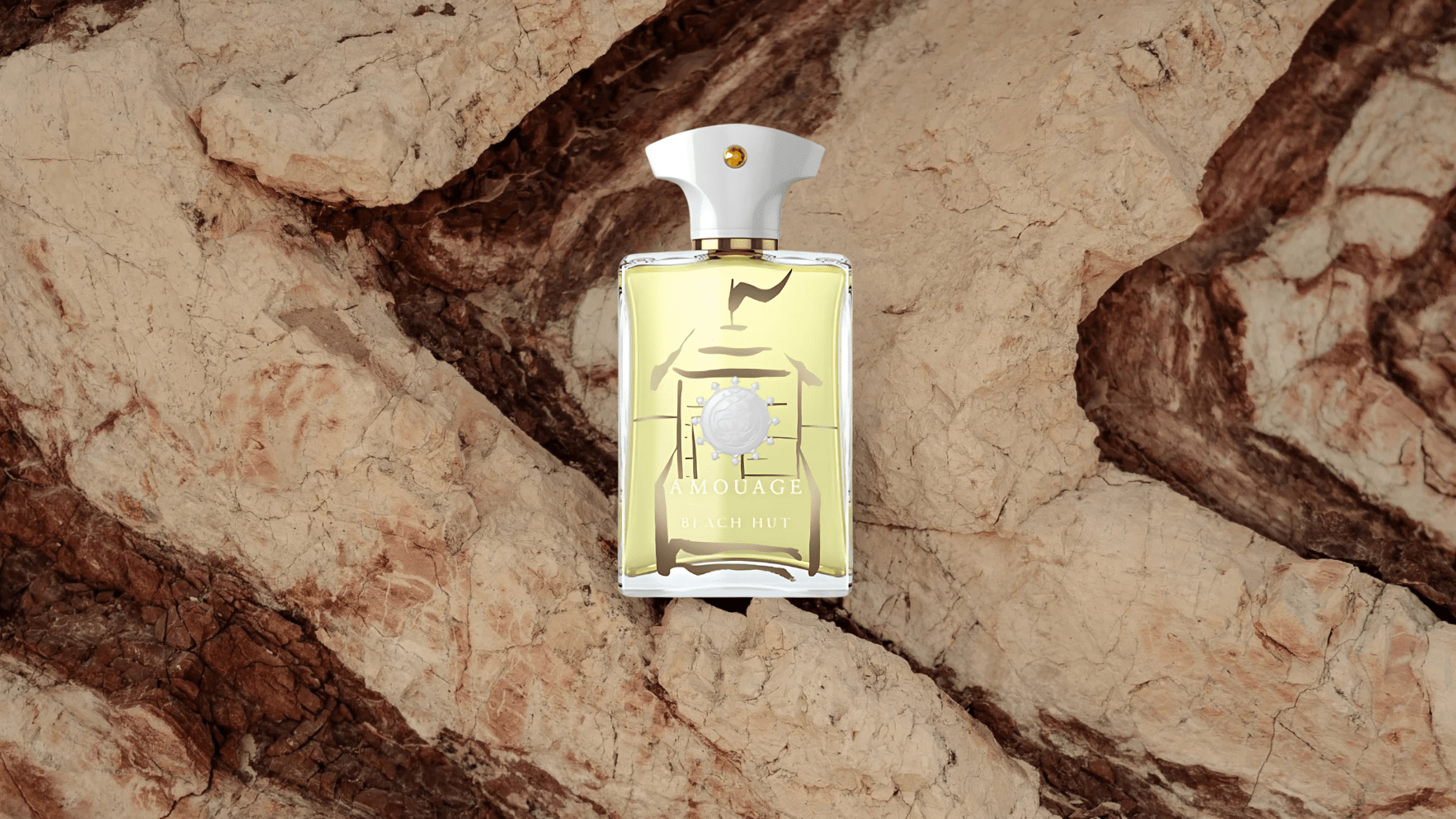 Amouage Beach Hut Man EDP Feature image
