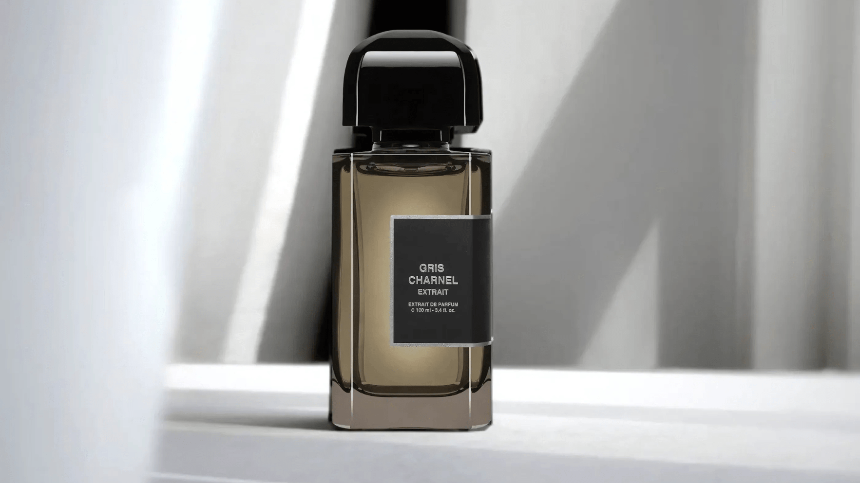 BDK Gris Charnel Extrait De Parfum Feature image