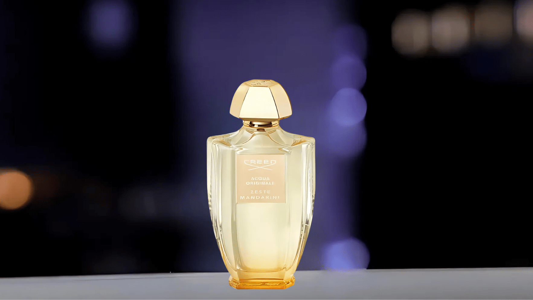 Creed Zeste Mandarine EDP Feature image