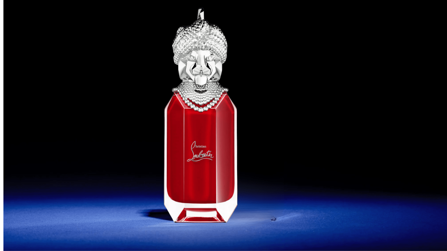 Christian Louboutin Loubiraj EDP Feature image