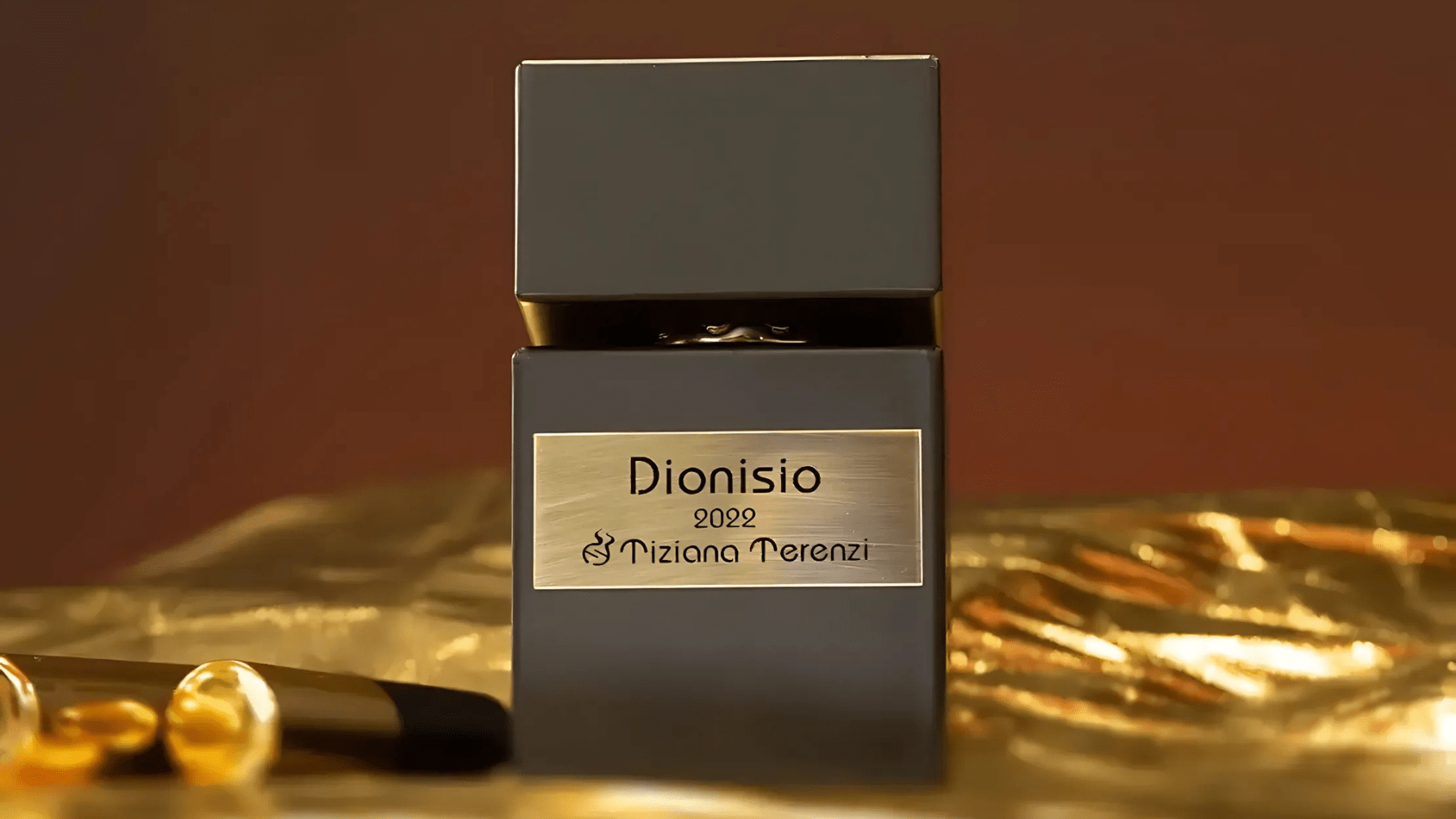 Tiziana Terenzi Dionisio Extrait De Parfum Feature image