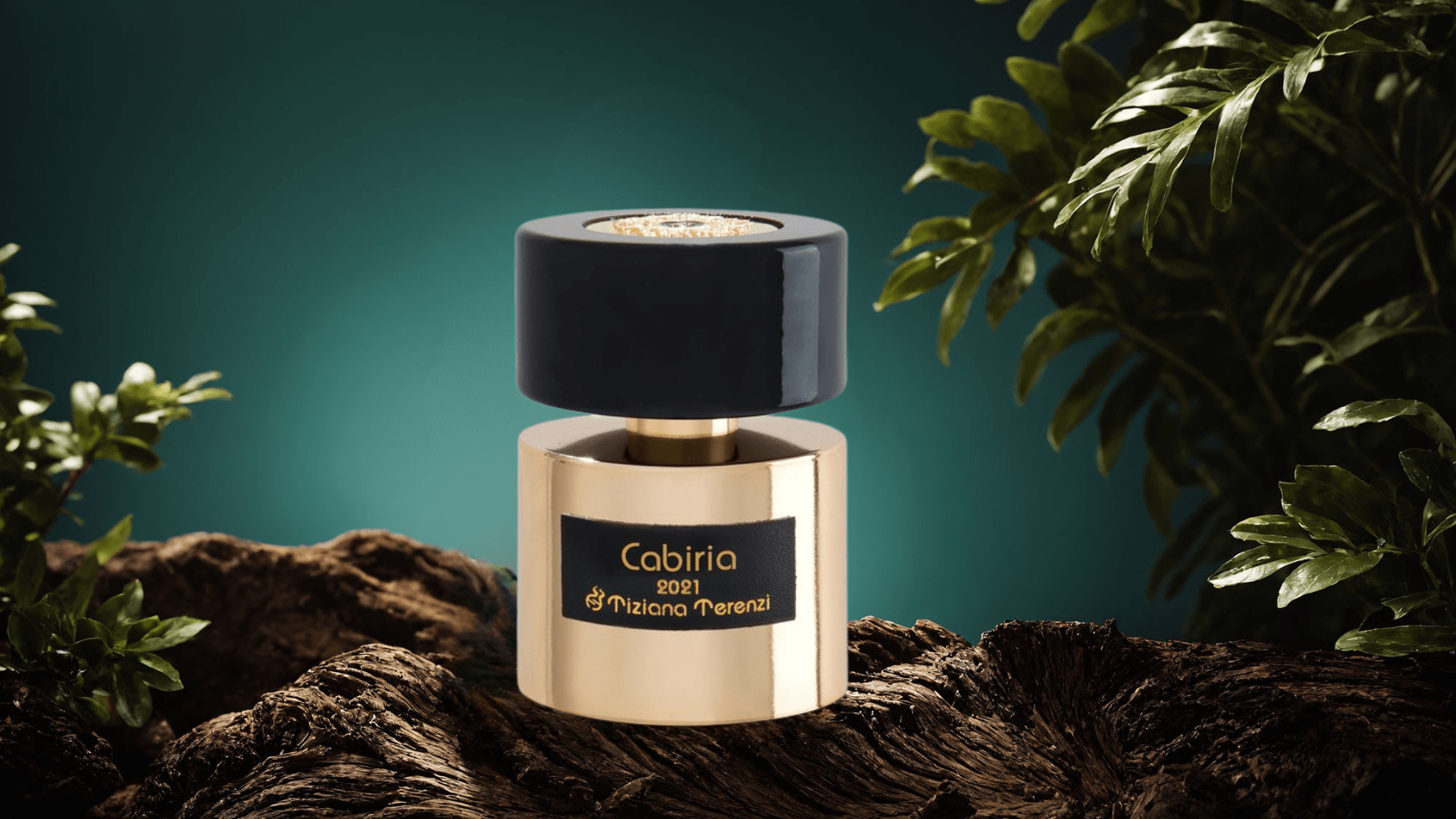 Tiziana Terenzi Cabiria Extrait De Parfum Feature image