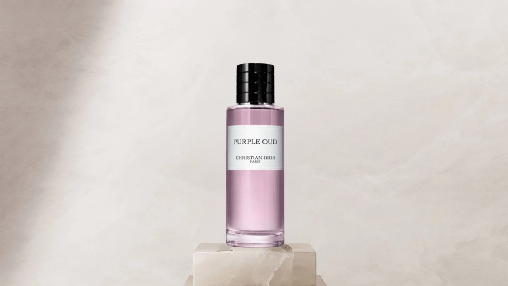 Christian Dior Purple Oud EDP Feature image